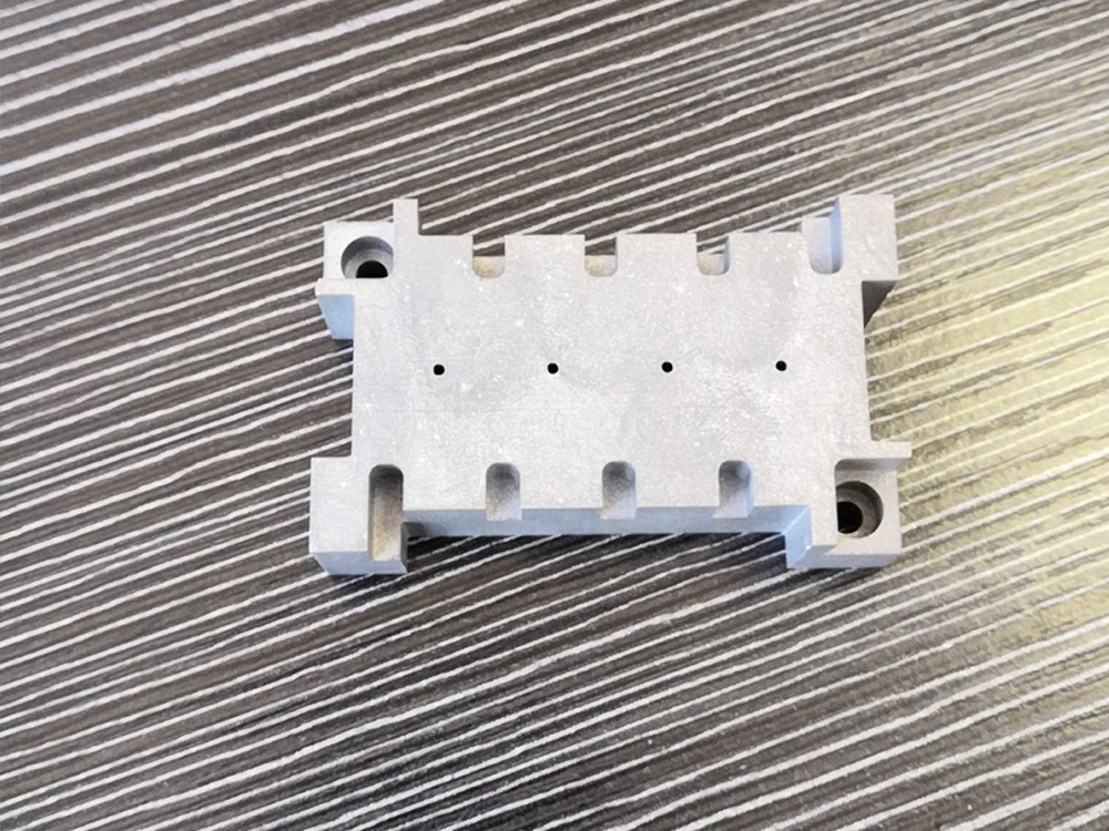 半导体模具预型件
