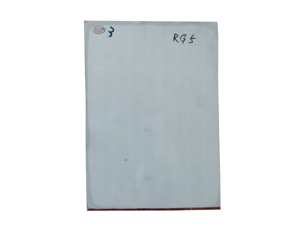 板材 RG5