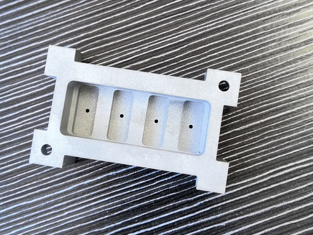半导体模具预型件