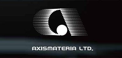 AXISMATERIA LTD.